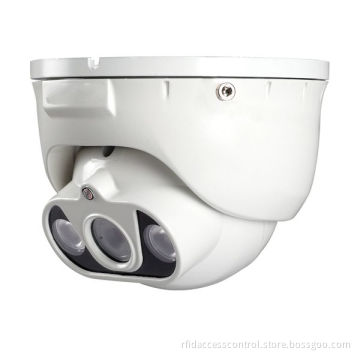 700tvl New Array Dome CCTV Camera (YET-D4031AR)